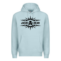Blue Mist jason aldean Premium Hoodie - linhVisuals