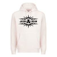 Pale Pink jason aldean Premium Hoodie - linhVisuals