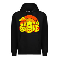 Black bob mould müsïc Premium Hoodie - linhVisuals