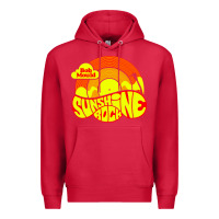 Cardinal bob mould müsïc Premium Hoodie - linhVisuals