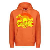 Carrot bob mould müsïc Premium Hoodie - linhVisuals