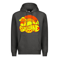 Charcoal Heather bob mould müsïc Premium Hoodie - linhVisuals