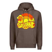 Coffee bob mould müsïc Premium Hoodie - linhVisuals