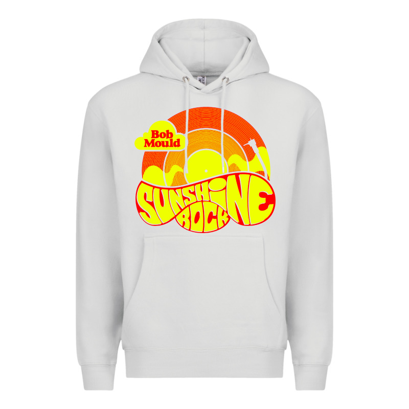 Bob Mould Müsïc Premium Hoodie by linhVisuals | Teevron