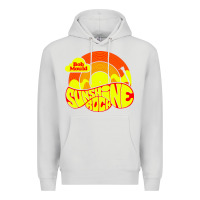 Dove Grey bob mould müsïc Premium Hoodie - linhVisuals