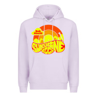 Lilac bob mould müsïc Premium Hoodie - linhVisuals