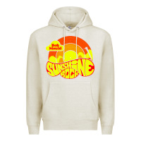 Oatmeal Heather bob mould müsïc Premium Hoodie - linhVisuals