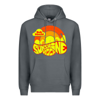 Rock bob mould müsïc Premium Hoodie - linhVisuals