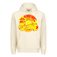 Sandshell bob mould müsïc Premium Hoodie - linhVisuals