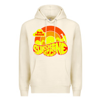 Tofu bob mould müsïc Premium Hoodie - linhVisuals