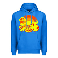 True Royal bob mould müsïc Premium Hoodie - linhVisuals