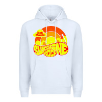 White bob mould müsïc Premium Hoodie - linhVisuals