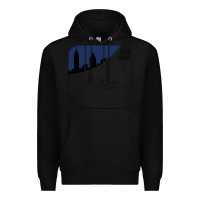 Black joe jackson müsïc Premium Hoodie - linhVisuals