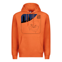 Carrot joe jackson müsïc Premium Hoodie - linhVisuals