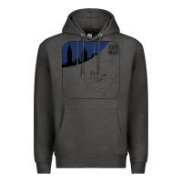 Charcoal Heather joe jackson müsïc Premium Hoodie - linhVisuals