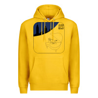 Lemon joe jackson müsïc Premium Hoodie - linhVisuals