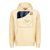 Pina Colada joe jackson müsïc Premium Hoodie - linhVisuals