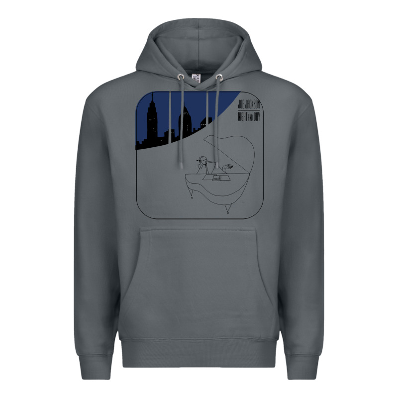 Joe Jackson Müsïc Premium Hoodie by linhVisuals | Teevron