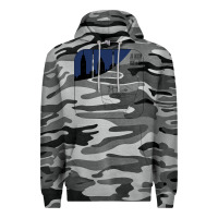 Slate Camo joe jackson müsïc Premium Hoodie - linhVisuals