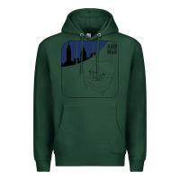 Sports Green joe jackson müsïc Premium Hoodie - linhVisuals