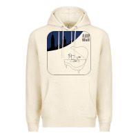 Tofu joe jackson müsïc Premium Hoodie - linhVisuals