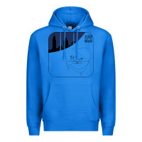 True Royal joe jackson müsïc Premium Hoodie - linhVisuals