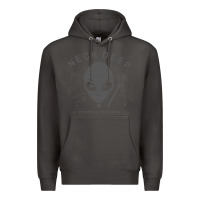Smoke neck deep clässic Premium Hoodie - linhVisuals