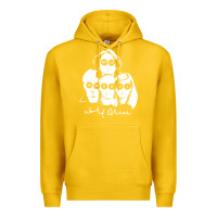 Lemon wolf alice  müsïc Premium Hoodie - linhVisuals