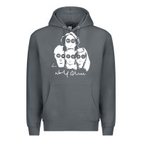 Rock wolf alice  müsïc Premium Hoodie - linhVisuals