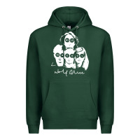 Wolf Alice  Müsïc Premium Hoodie | Teevron
