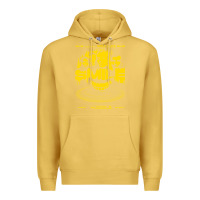 Antique Gold wolf alice  müsïc Premium Hoodie - linhVisuals