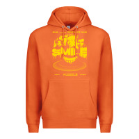 Carrot wolf alice  müsïc Premium Hoodie - linhVisuals