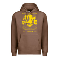 Chestnut wolf alice  müsïc Premium Hoodie - linhVisuals