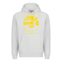 Dove Grey wolf alice  müsïc Premium Hoodie - linhVisuals
