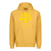 Mustard wolf alice  müsïc Premium Hoodie - linhVisuals