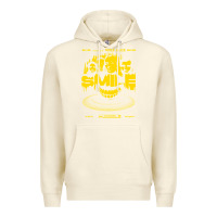 Sandshell wolf alice  müsïc Premium Hoodie - linhVisuals