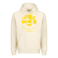 Tofu wolf alice  müsïc Premium Hoodie - linhVisuals