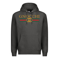 Gnocchi Premium Hoodie | Teevron