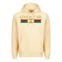 Pina Colada gnocchi Premium Hoodie - linhVisuals