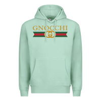 Seafoam gnocchi Premium Hoodie - linhVisuals