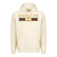 Tofu gnocchi Premium Hoodie - linhVisuals