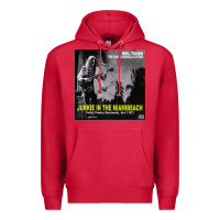 Cardinal Neil Young Premium Hoodie - linhVisuals