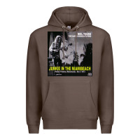 Coffee Neil Young Premium Hoodie - linhVisuals