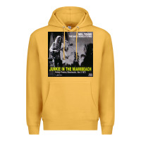 Neil Young Premium Hoodie | Teevron