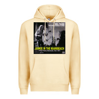 Pina Colada Neil Young Premium Hoodie - linhVisuals