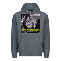 Rock Neil Young Premium Hoodie - linhVisuals