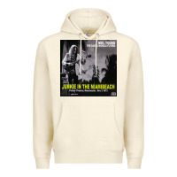 Sandshell Neil Young Premium Hoodie - linhVisuals