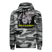 Slate Camo Neil Young Premium Hoodie - linhVisuals