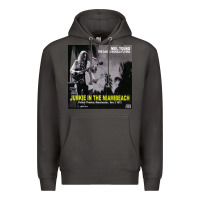 Smoke Neil Young Premium Hoodie - linhVisuals