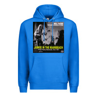 True Royal Neil Young Premium Hoodie - linhVisuals